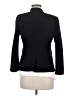 J.Crew 365 Solid Black Blazer Size 6 - photo 2