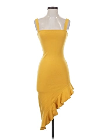 Privacy Please Cocktail Dress (view 1)