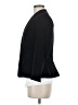 J.Crew 365 Solid Black Blazer Size 6 - photo 5
