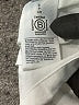 Athleta White Track Jacket Size S - photo 7