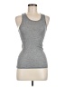Assorted Brands Gray Active Tank Size M - photo 1