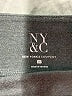 NY&C Gray Active Pants Size XS - photo 7