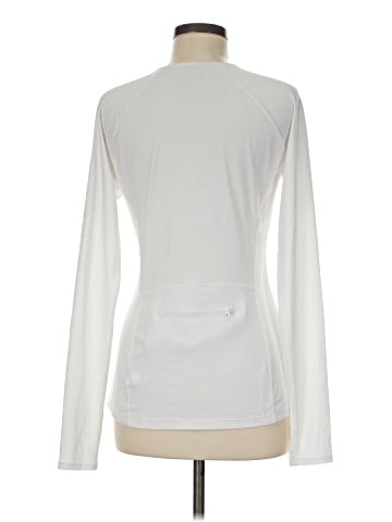 Athleta Long Sleeve T-Shirt (view 2)