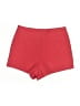 Wild Fable Solid Red Athletic Shorts Size S - photo 2