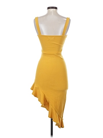 Privacy Please Cocktail Dress (view 2)