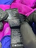 The North Face 100% Nylon Blue Jacket Size P - Sm - photo 7