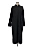 Athleta Black Casual Dress Size M - photo 1