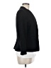 J.Crew 365 Solid Black Blazer Size 6 - photo 4