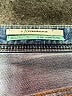 By Anthropologie Hearts Blue Jeans Size 20W - photo 4