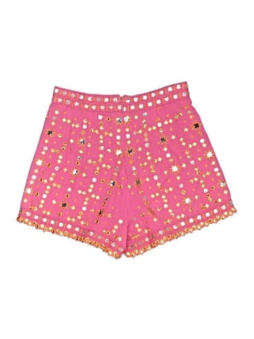 Zara Shorts (view 2)