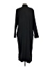 Athleta Black Casual Dress Size M - photo 2