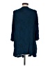 Kaileigh Blue Teal Kimono Size M (estimated) - photo 2