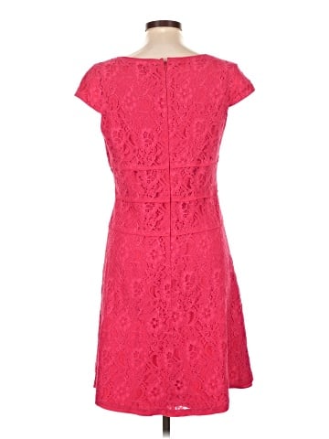 Ann Taylor Factory Casual Dress (view 2)
