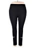 Unbranded 100% Polyester Black Active Pants Size XXL - photo 1