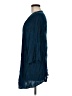 Kaileigh Blue Teal Kimono Size M (estimated) - photo 5