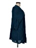Kaileigh Blue Teal Kimono Size M (estimated) - photo 4