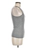 Assorted Brands Gray Active Tank Size M - photo 4