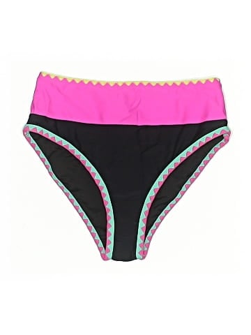 Popvil Swimsuit Bottoms (view 1)