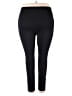 Unbranded 100% Polyester Black Active Pants Size XXL - photo 2