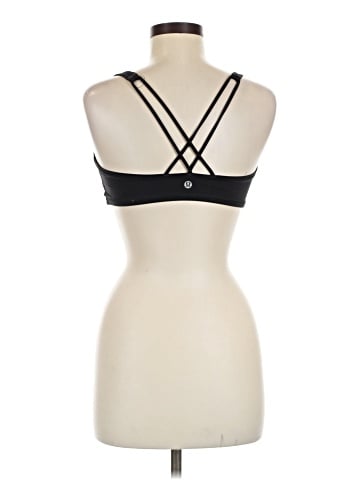 Lululemon Athletica Sports Bra (view 2)