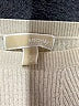 MICHAEL Michael Kors Ivory Pullover Sweater Size S - photo 7