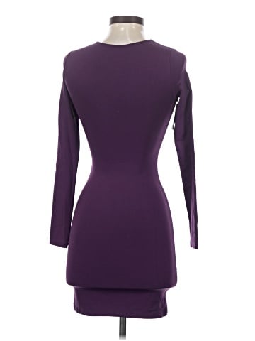 Babaton Cocktail Dress (view 2)
