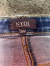 NYDJ Blue Jeans Size 20 - photo 4