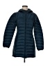 Eddie Bauer 100% Nylon Blue Coat Size M - photo 1