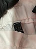 Shein Ivory Shorts Size 2 - photo 3