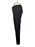 Nine West Solid Black Active Pants Size 12 - photo 5