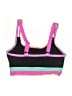 Popvil Black Swimsuit Top Size S - photo 2
