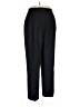 Austin Reed Solid Black Dress Pants Size 16 - photo 1