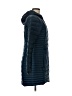 Eddie Bauer 100% Nylon Blue Coat Size M - photo 4