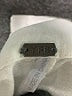 YFB White Linen Pants Size L - photo 7