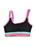 Popvil Black Swimsuit Top Size S - photo 1
