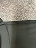 Unbranded 100% Polyester Solid Black Cocktail Dress Size S - photo 7