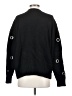 Bar III Polka Dots Black Pullover Sweater Size S - photo 2
