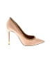Assorted Brands Pink Heels Size 8 1/2 - photo 1