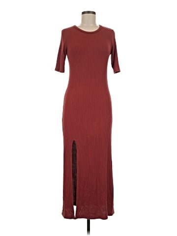 Reformation Jeans Casual Dress (view 1)