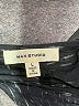 Max Studio Gray Casual Dress Size L - photo 7