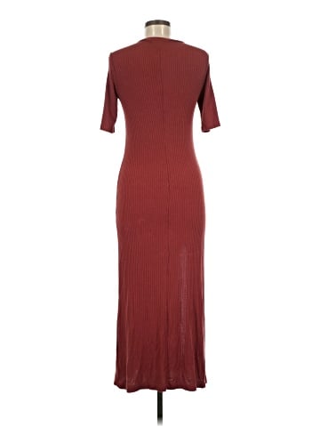 Reformation Jeans Casual Dress (view 2)