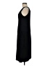 Nature Black Casual Dress Size M - photo 5