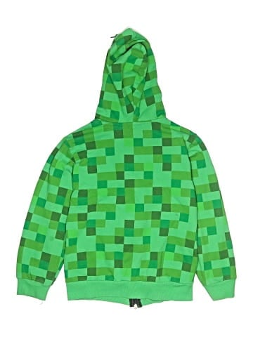 Mad Engine Zip Up Hoodie (view 2)