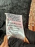 Wishlist Metallic Gold Formal Skirt Size S - photo 5