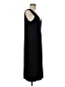 Nature Black Casual Dress Size M - photo 4