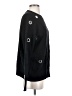 Bar III Polka Dots Black Pullover Sweater Size S - photo 4
