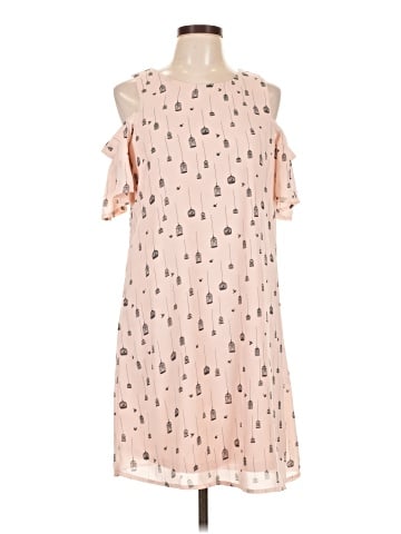 City Streets Casual Dress (view 1)