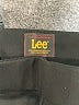 Lee Black Active Pants Size 16 - photo 4