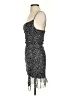 PrettyLittleThing Polka Dots Black Cocktail Dress Size 2 - photo 5