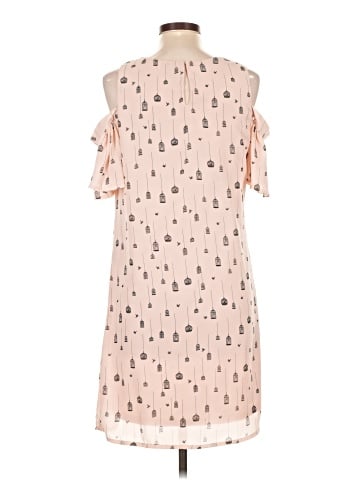 City Streets Casual Dress (view 2)